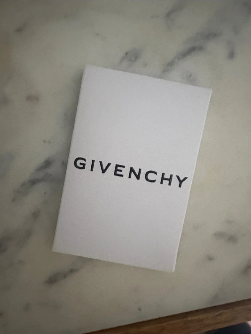 Givenchy Light Gray Antigona Medium Soft Tote